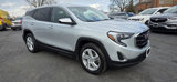 Used 2018 GMC Terrain SLE image 3
