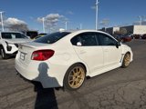 Used 2020 Subaru WRX image 5