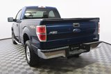 Used 2014 Ford F150 XLT w/ Equipment Group 301A Mid image 4