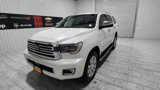 Used 2019 Toyota Sequoia Platinum image 3