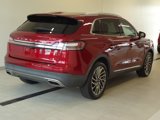 Used 2019 Lincoln Nautilus Reserve w/ Driver Assistance Package image 3