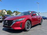 New 2025 Nissan Sentra SV w/ All-Weather Package image 5