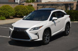 Used 2016 Lexus RX 350 FWD image 3
