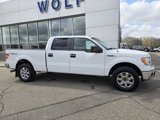 Used 2014 Ford F150 XLT w/ Equipment Group 302A Luxury image 5