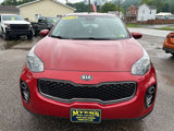 Used 2019 Kia Sportage LX image 6