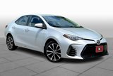 Used 2017 Toyota Corolla SE image 2