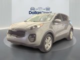 Used 2019 Kia Sportage LX image 2