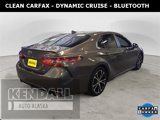 Used 2019 Toyota Camry SE image 5