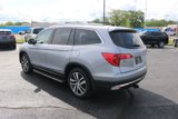 Used 2018 Honda Pilot Elite image 6