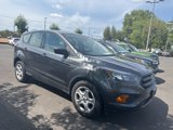 Used 2018 Ford Escape S image 3