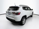 Used 2022 Jeep Compass Latitude image 5