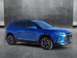Used 2019 Chevrolet Blazer RS image 3