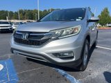 Used 2016 Honda CR-V EX-L image 2