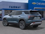 New 2026 Chevrolet Equinox LT image 3