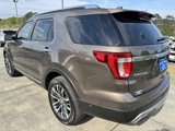 Used 2016 Ford Explorer Platinum image 5