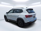 Used 2022 Volkswagen Taos S image 5