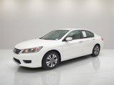 Used 2014 Honda Accord LX image 3