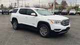 Certified 2019 GMC Acadia SLE image 2