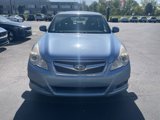 Used 2012 Subaru Legacy 3.6R Limited image 4