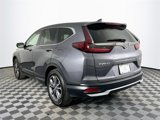 Used 2022 Honda CR-V EX image 4