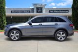 Used 2017 Mercedes-Benz GLC 300 image 3