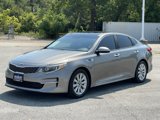 Used 2016 Kia Optima EX w/ Premium Package image 3
