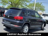 Used 2018 Volkswagen Tiguan Limited w/ Premium Package image 3