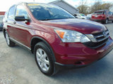 Used 2011 Honda CR-V SE image 2