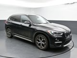 Used 2017 BMW X1 sDrive28i image 2