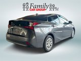 Used 2022 Toyota Prius image 3