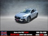 New 2025 Subaru Crosstrek 2.5i Premium image 4
