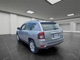 Used 2014 Jeep Compass Latitude w/ Sun/Sound Group image 4