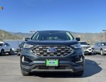 Used 2022 Ford Edge SEL w/ Convenience Package image 5