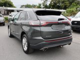 Used 2017 Ford Edge SEL w/ Equipment Group 201A image 2