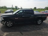 Used 2016 RAM 1500 Big Horn image 2