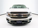 Used 2018 Ford F150 Lariat w/ Equipment Group 502A Luxury image 2