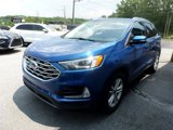 Used 2020 Ford Edge SEL w/ Convenience Package image 5