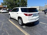 Used 2018 Chevrolet Traverse High Country image 3