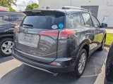 Used 2018 Toyota RAV4 Limited image 3
