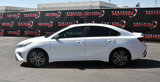 Used 2022 Kia Forte GT-Line w/ GT-Line Premium Package image 4