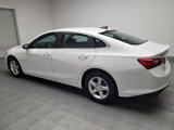 Used 2020 Chevrolet Malibu LS w/ Driver Confidence Package II image 3