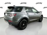 Used 2018 Land Rover Discovery Sport HSE image 5