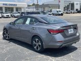 Used 2022 Nissan Sentra SV w/ Electronics Package image 5