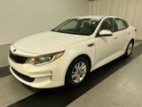 Used 2016 Kia Optima LX image 5
