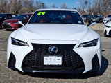 Certified 2024 Lexus IS 350 F Sport image 2