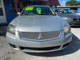 Used 2010 Mitsubishi Galant FE image 2