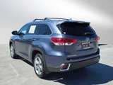 Used 2017 Toyota Highlander Limited image 5