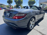 Used 2014 Mercedes-Benz SLK 250 image 5