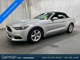 Used 2016 Ford Mustang Convertible image 4