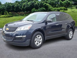 Used 2015 Chevrolet Traverse LS image 3